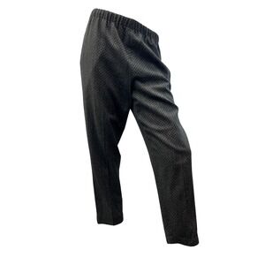 Creatures‎ of Comfort Trousers Womens L Gray Excellent Elastic Waist Drawstring